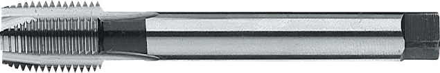 Afbeeldingen van HSS-E Machinetap DIN 5156 BSP (Gasdraad)