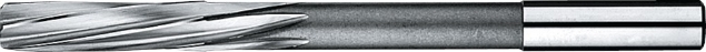 Afbeeldingen van HSS-E Machineruimer DIN 212 passing P7