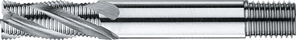 Afbeeldingen van HSS-E Ruwfrees DIN 844-D kort‚ type HR