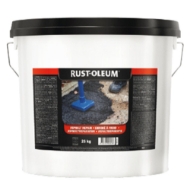 Afbeeldingen van RUST-OLEUM® Asfalt reparatie