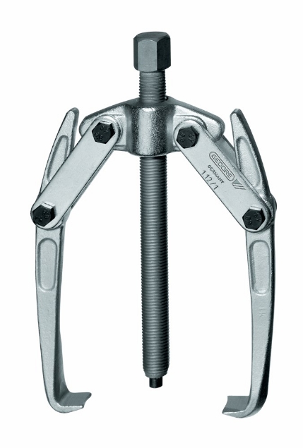 Afbeeldingen van GEDORE Universele trekker 2-armig 1.12