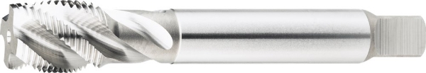 Afbeeldingen van HSS-E Machinetap DIN 5156 BSP (Gasdraad)
