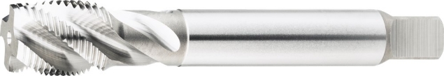 Afbeeldingen van HSS-E Machinetap DIN 5156 BSP (Gasdraad)