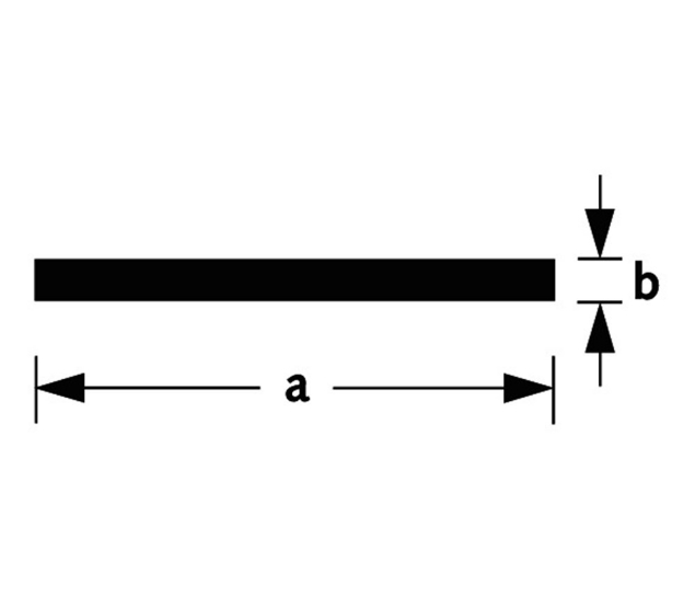 Afbeeldingen van Platprofiel