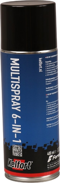 Afbeeldingen van Kelfort Multispray