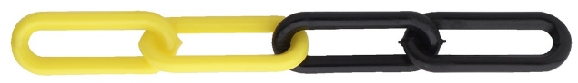 Afbeeldingen van Kunststof ketting