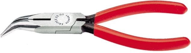 Afbeeldingen van KNIPEX Radiotang 25 21 160