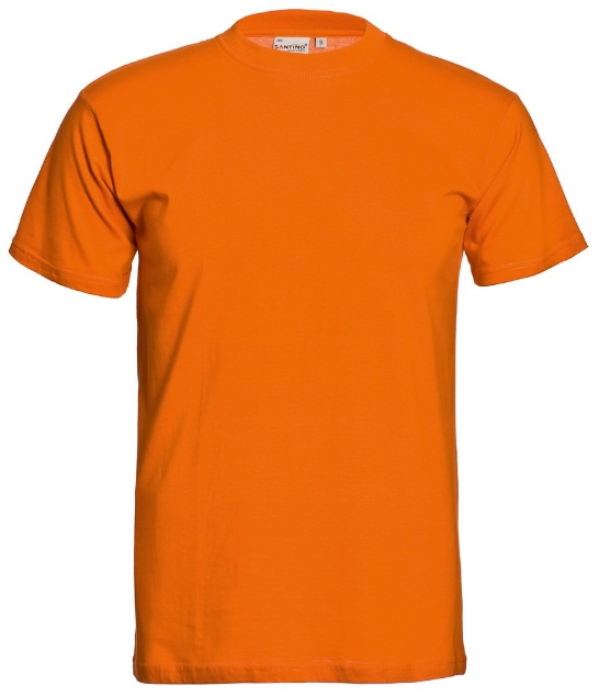 Afbeeldingen van Santino T-shirt Joy