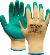 Afbeeldingen van Handschoen M-Grip 11-540