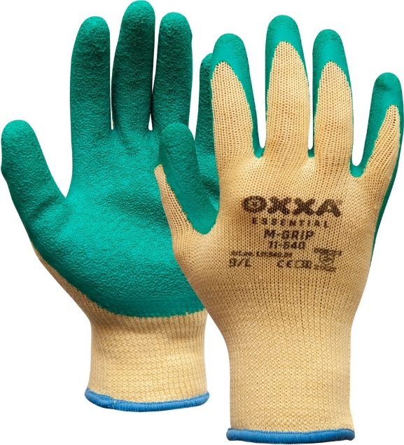 Afbeeldingen van Handschoen M-Grip 11-540