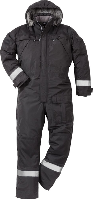 Afbeeldingen van FRISTADS Airtech® Winteroverall 812 GT