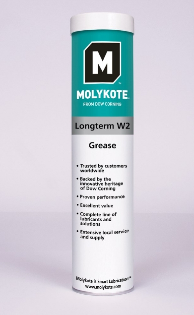Afbeeldingen van Molykote Mineraal vet Longterm W2