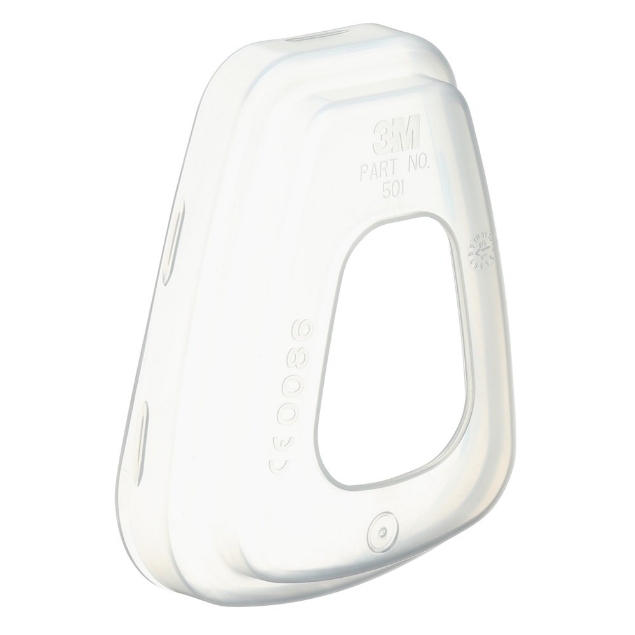 Afbeeldingen van 3M™ Filterkap 501