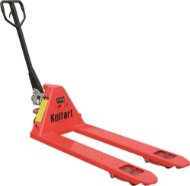 Afbeeldingen van Kelfort Pallethefwagen
