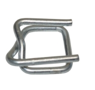 Afbeeldingen van Metalen klemmen