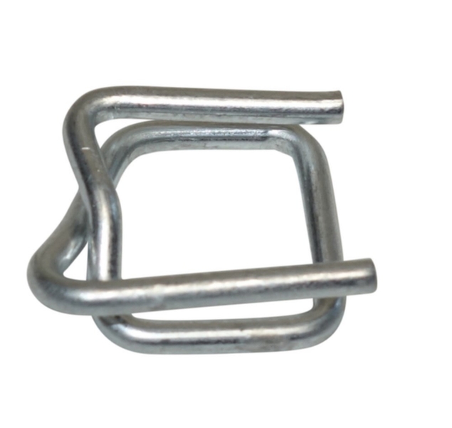 Afbeeldingen van Metalen klemmen
