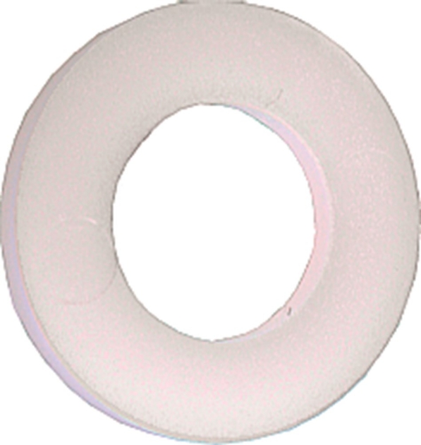 Afbeelding voor categorie Sluitring DIN 125A, nylon