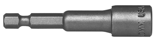 Afbeeldingen van Elzet Dopbit 1/4'' metrisch