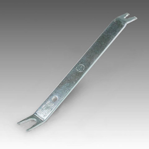 Afbeeldingen van Metal Work Push-in koppeling demontage sleutel R+RL RL17
