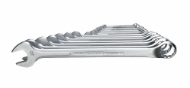 Afbeeldingen van GEDORE Ringsteeksleutel-set 1 B (MM)