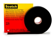 Afbeeldingen van 3M Scotch® Zelffuserende Isolatietape