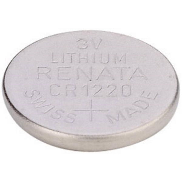 Afbeeldingen van Renata Knoopcel Lithium