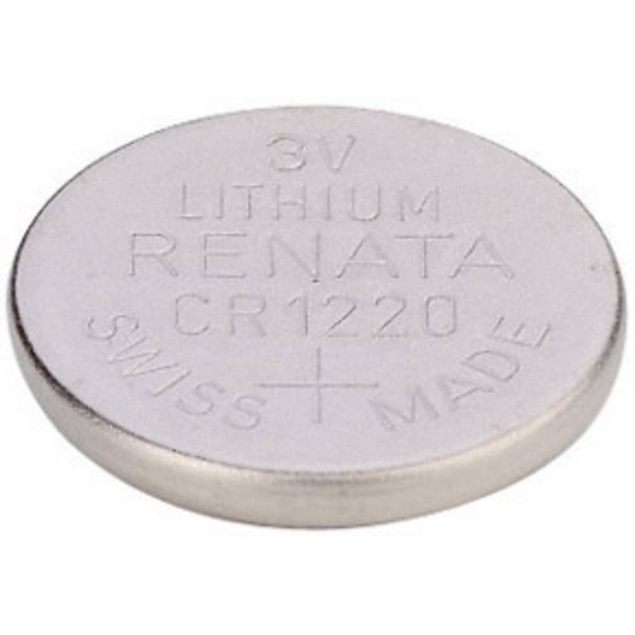 Afbeeldingen van Renata Knoopcel Lithium