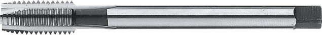 Afbeeldingen van HSS-E Machinetap DIN 2183 BSW (Whitworth)