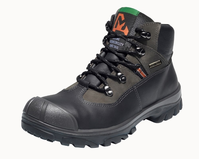 Afbeeldingen van Emma Safety Footwear Veiligheidsschoen Primus, S3 MM939868