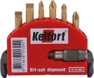 Afbeeldingen van Kelfort Bitset