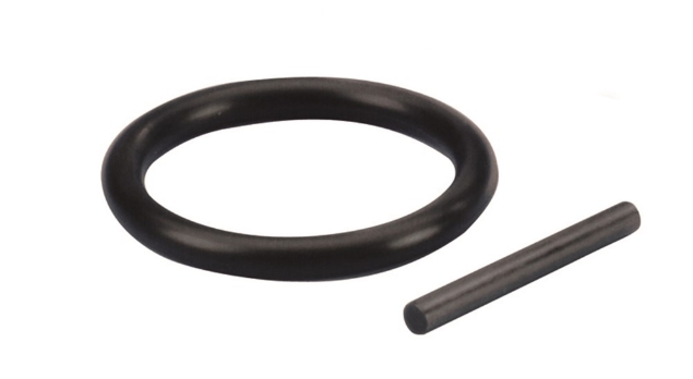 Afbeeldingen van HiKOKI Ring en pin set