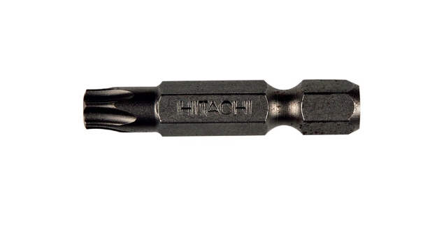 Afbeeldingen van HiKOKI Schroevendraaierbit torx