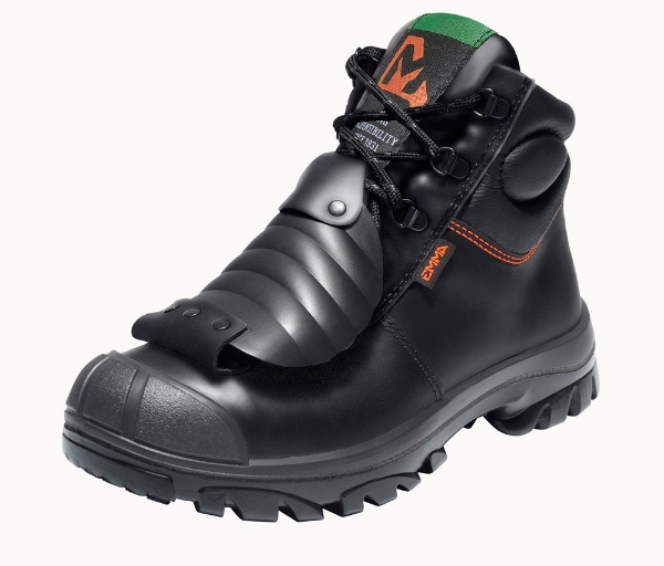 Afbeeldingen van Emma Safety Footwear Veiligheidsschoen Mack-M, S3 MM534863