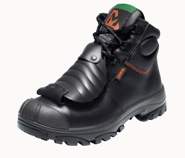 Afbeeldingen van Emma Safety Footwear Veiligheidsschoen Mack-M, S3 MM534863