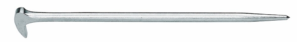 Afbeeldingen van GEDORE Rolkop-breekijzer 139-400