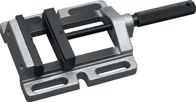 Afbeeldingen van Boorklem‚ type 6543
