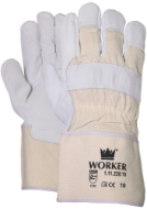 Afbeeldingen van OXXA Basic Worker 11-220 handschoen 11-220