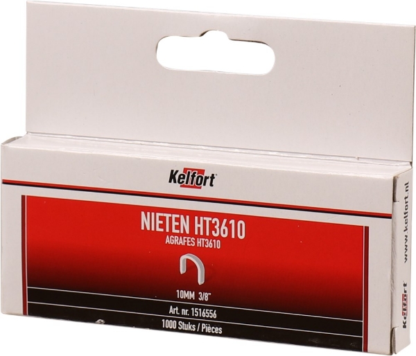 Afbeeldingen van Kelfort Nieten KT3610