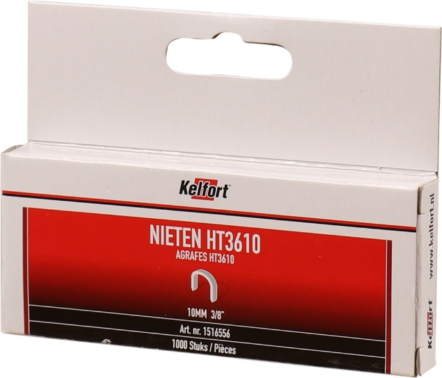 Afbeeldingen van Kelfort Nieten KT3610