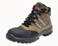 Afbeeldingen van Emma Safety Footwear Veiligheidsschoen Nestor, S3 MM762546