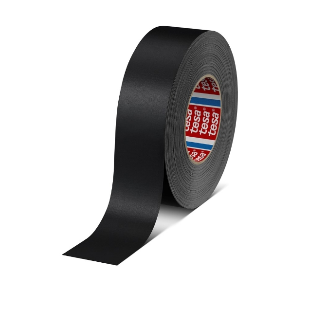 Afbeeldingen van tesa® Premium textieltape 4651