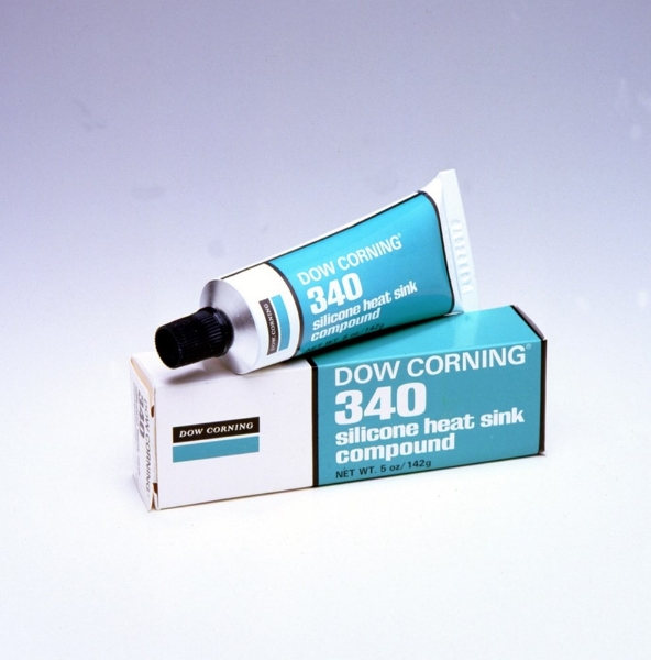 Afbeeldingen van Dow Corning DC 340 Heat Sink Compound