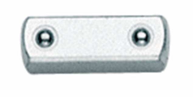 Afbeeldingen van GEDORE Doorsteekvierkant 3/8" 3094