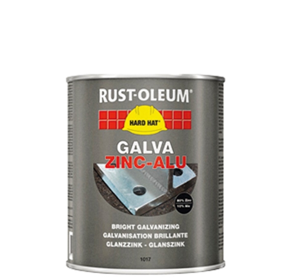 Afbeeldingen van Zinkspray