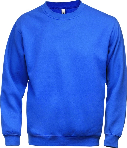 Afbeeldingen van FRISTADS Sweatshirt 1734 SWB