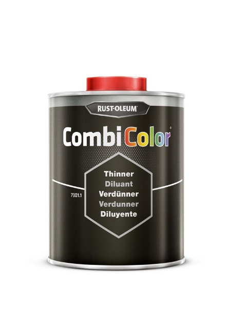 Afbeeldingen van RUST-OLEUM® Verdunner Combicolor