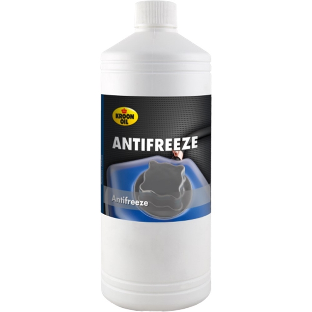 Afbeeldingen van Kroon-Oil Antivries Antifreeze