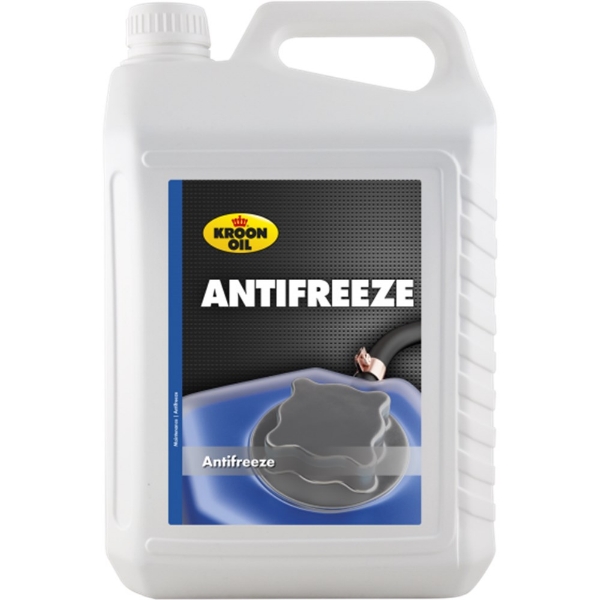 Afbeeldingen van Kroon-Oil Antivries Antifreeze