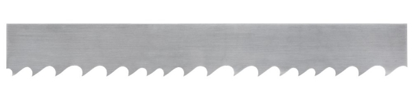 Afbeeldingen van M42 Bi-Metal Bandzaag voor grotere afmetingen 27x0‚9 4/6