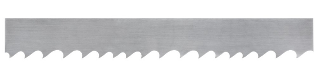 Afbeeldingen van M42 Bi-Metal Bandzaag voor grotere afmetingen 27x0‚9 4/6